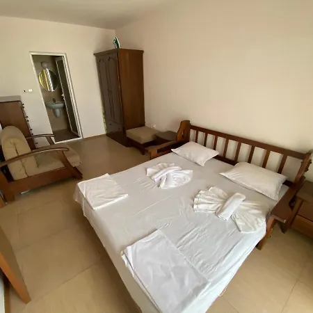 Grand Kamelia Apart Otel 2*