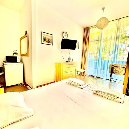 Grand Kamelia Apart Otel 2*