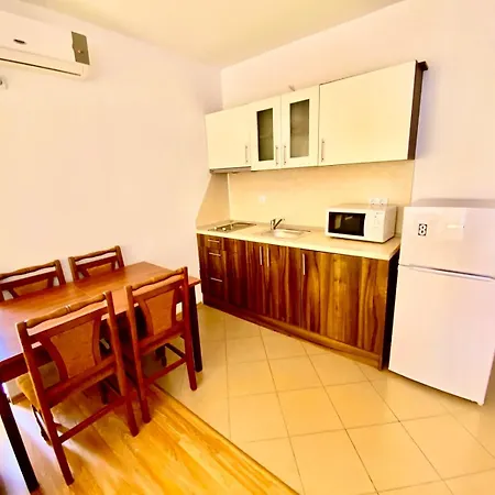 Grand Kamelia Apart Otel