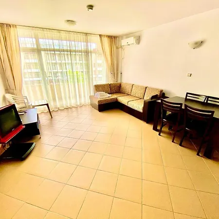 Grand Kamelia Apart Otel