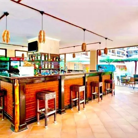 Apart Otel Grand Kamelia 2*