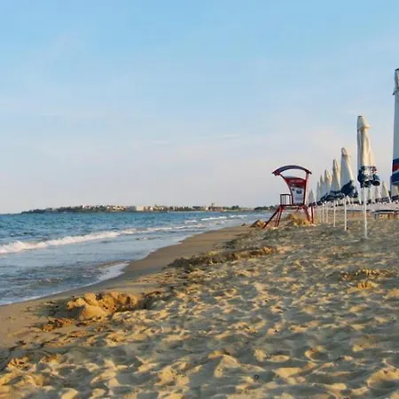 Grand Kamelia Apart Otel Sunny Beach