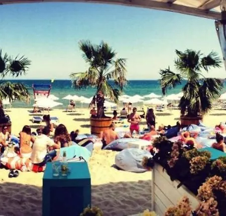 Apart Otel Grand Kamelia 2*