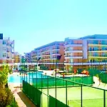 아파트호텔 Grand Kamelia 써니비치