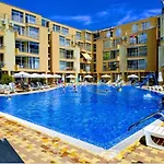 아파트호텔 Grand Kamelia 써니비치