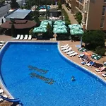 아파트호텔 Grand Kamelia 써니비치