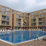 Grand Kamelia 아파트호텔 2*