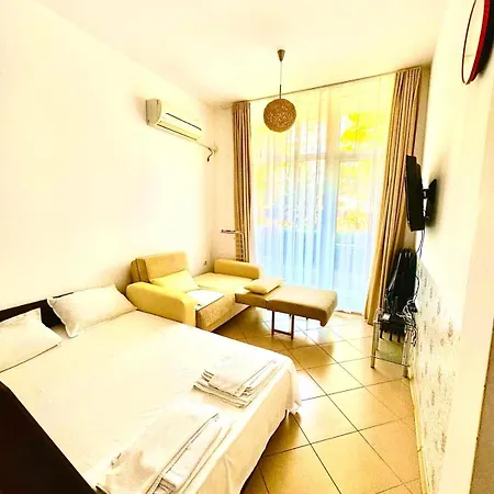 Grand Kamelia 2* Sunny Beach