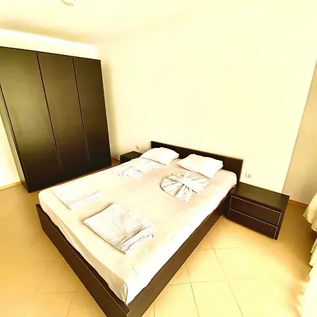 Grand Kamelia Sunny Beach