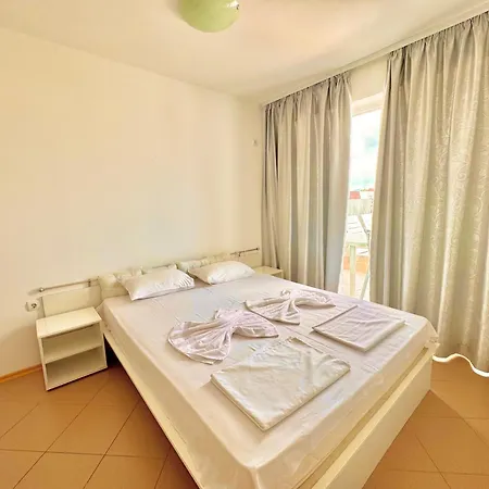 Grand Kamelia Sunny Beach