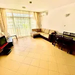 Grand Kamelia Aparthotel