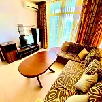 Grand Kamelia Aparthotel Sunny Beach