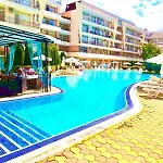 Grand Kamelia Aparthotel 2*