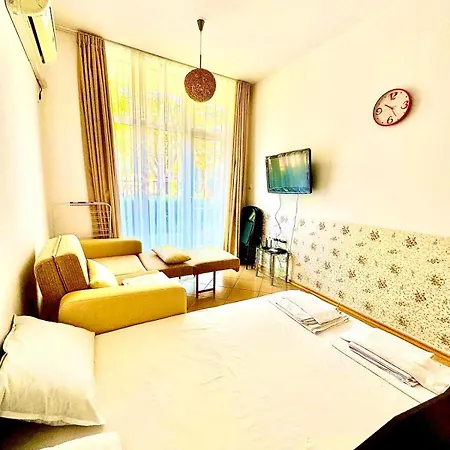 Grand Kamelia Hotel de apartamente