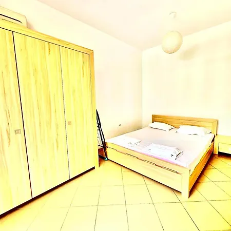 Hotel de apartamente Grand Kamelia