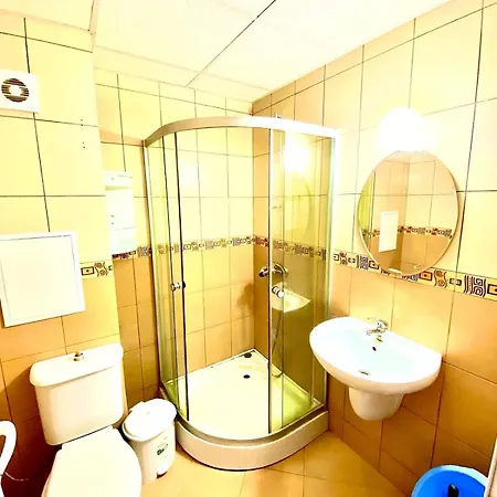 Hotel de apartamente Grand Kamelia 2*