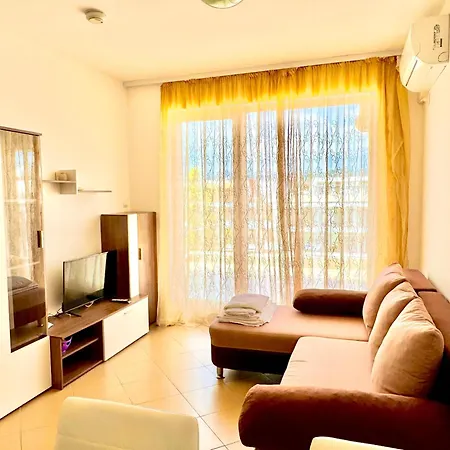 Grand Kamelia Hotel de apartamente