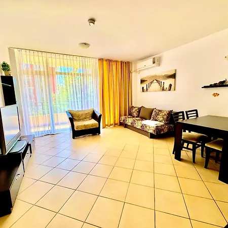 Grand Kamelia Hotel apartamentowy