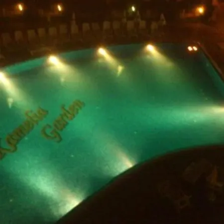 Hotel de apartamente Grand Kamelia Sunny Beach