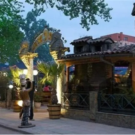 Grand Kamelia 2*