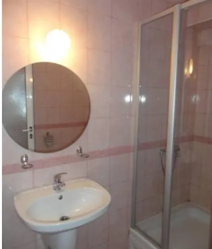 Grand Kamelia Lejlighedshotel