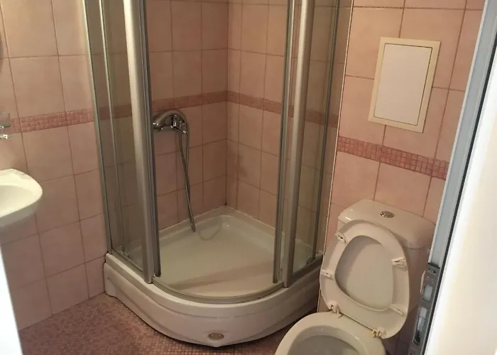 Grand Kamelia Sunny Beach