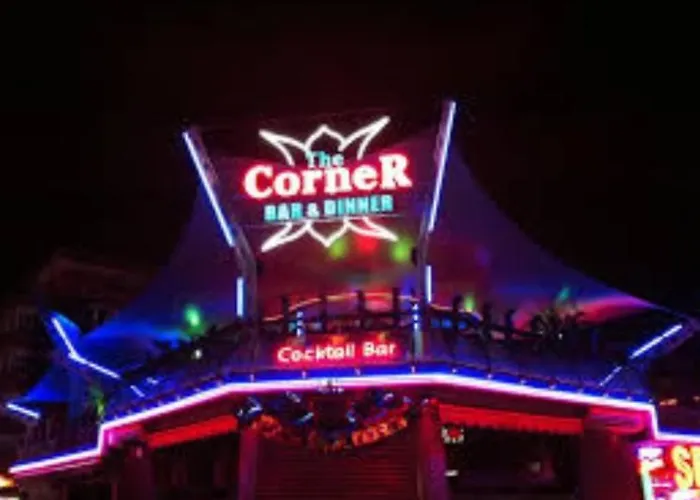 Grand Kamelia Lejlighedshotel