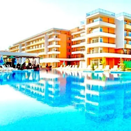 Grand Kamelia Σάνι Μπιτς