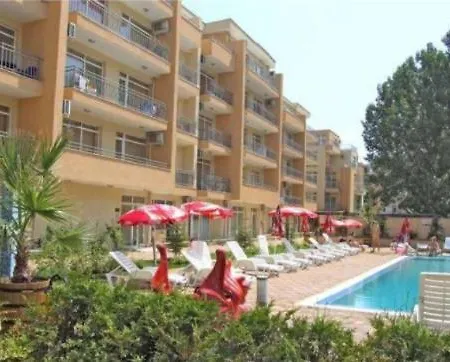 Grand Kamelia Σάνι Μπιτς