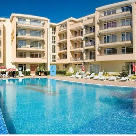 Grand Kamelia 2* Σάνι Μπιτς