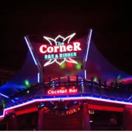 Grand Kamelia Ξενοδοχείο με διαμερίσματα