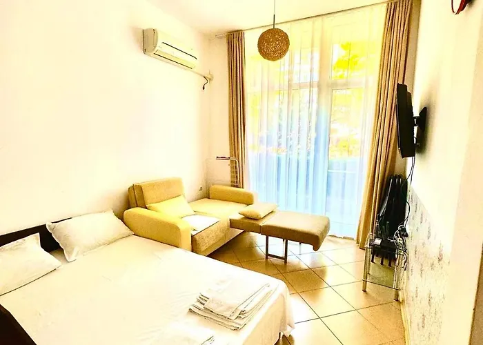 Grand Kamelia 2* Sunny Beach