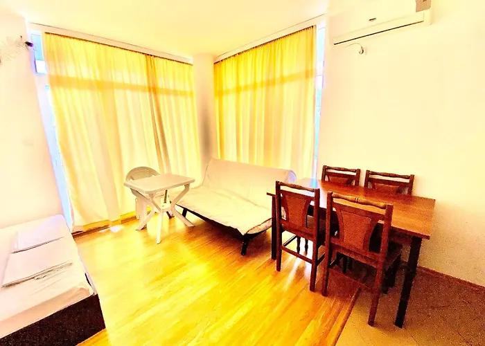 Grand Kamelia 2* Sunny Beach