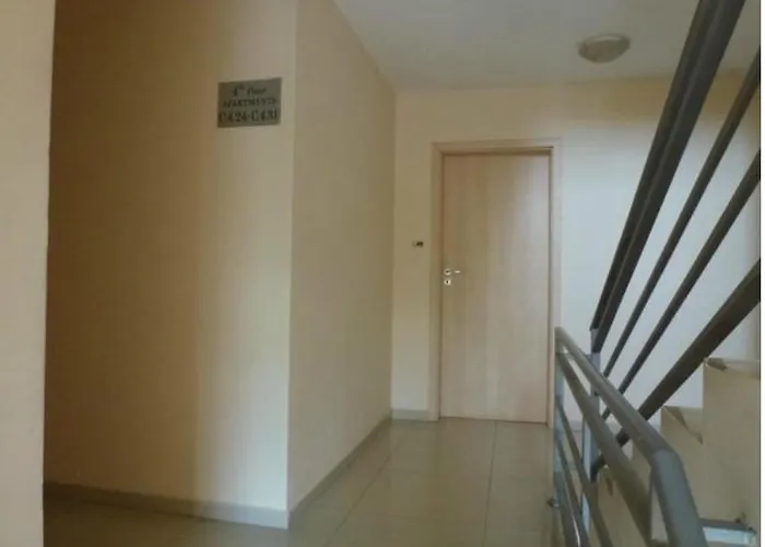 Grand Kamelia 2* Sunny Beach